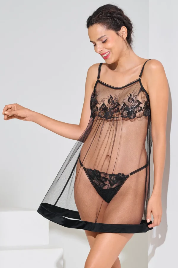 Babydoll »Eminence«