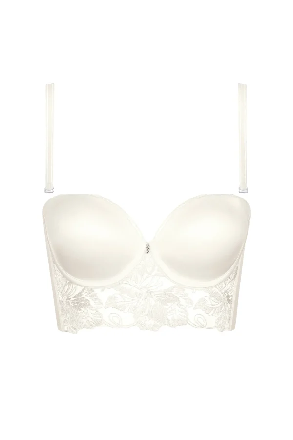 Balconette-Bustier »Eminence«