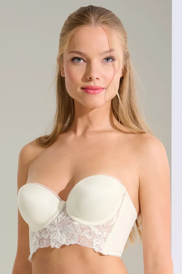 Balconette-Bustier »Eminence«