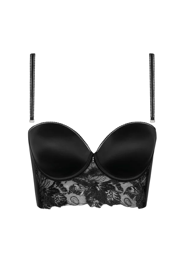 Balconette-Bustier »Eminence«