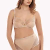 Bügel-BH Ivonne – Körbchengröße F, G und H