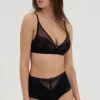 Bügelloser BH »Melanie«