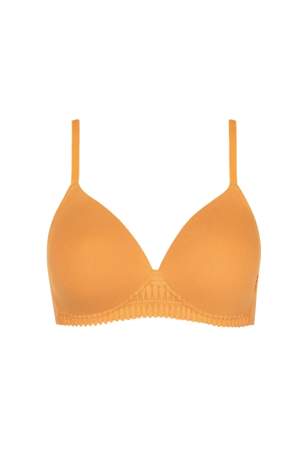 Bügelloser BH Wireless Soft »Ophelia«