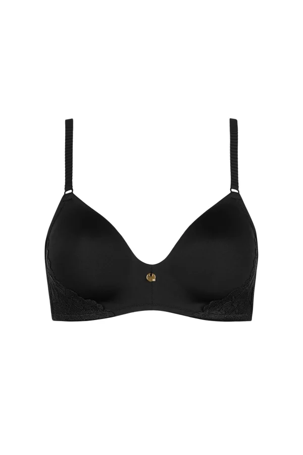 Bügelloser BH Wireless Soft »Ocean«