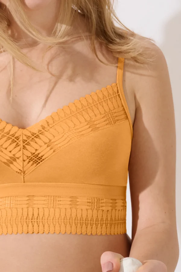 Bralette »Ophelia«