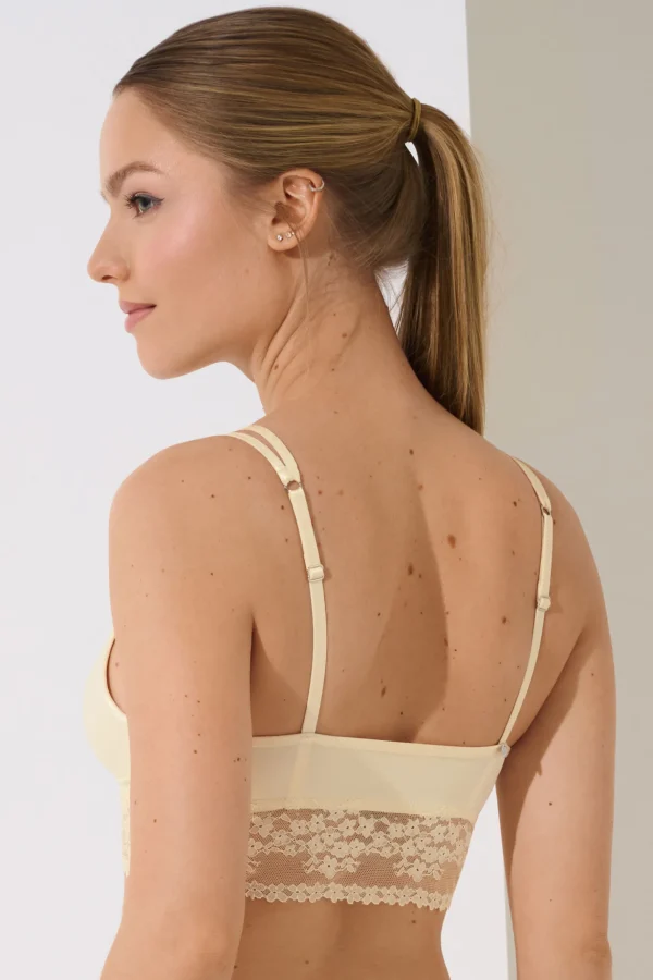 Bralette »Sunset«