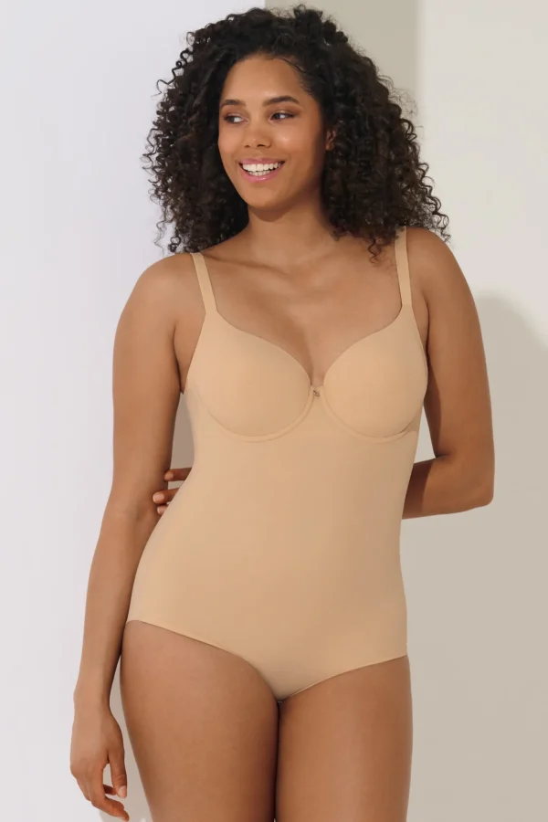 Figurformender Body mit Schalen »Bella«