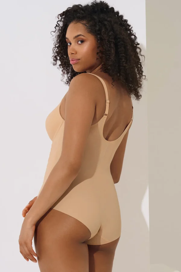 Figurformender Body mit Schalen »Bella«