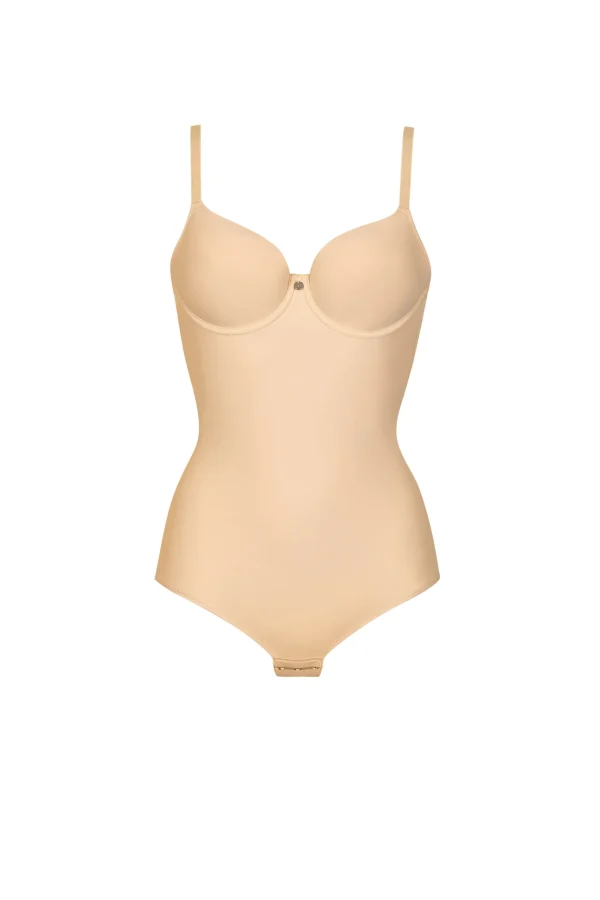 Figurformender Body mit Schalen »Bella«