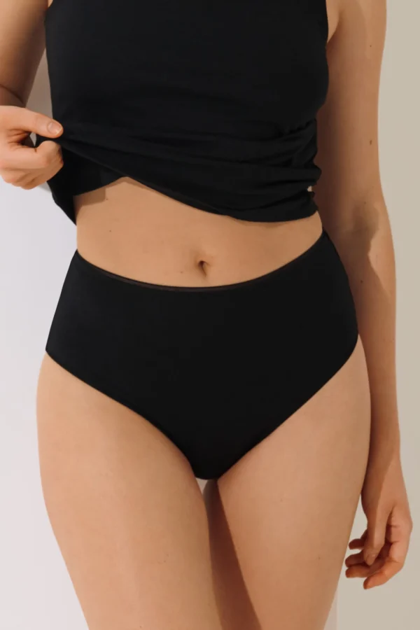 Hoher Slip »Emma«
