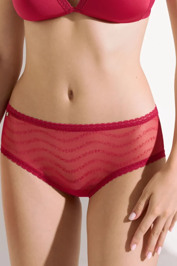 Panty Slip »Honey«