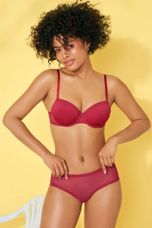 Panty Slip »Honey«