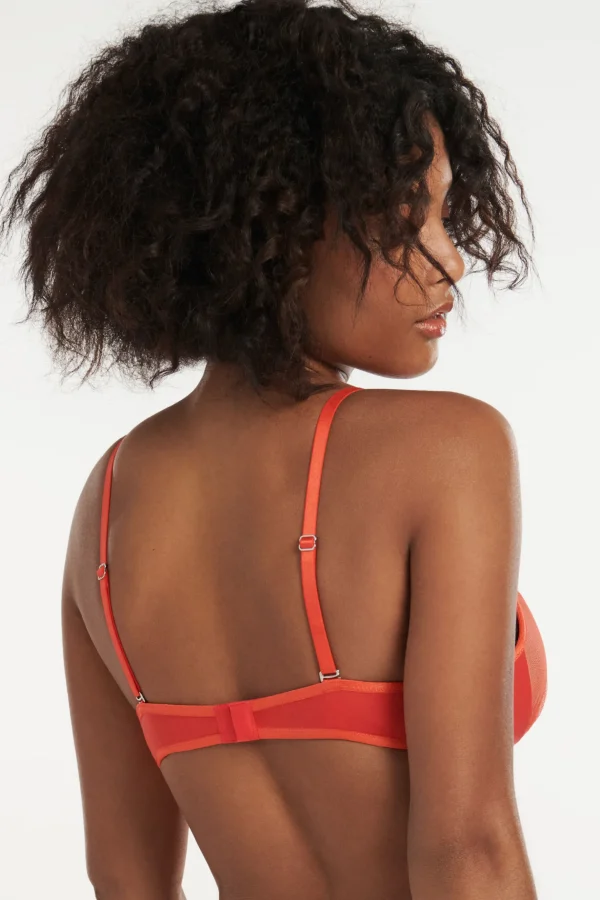 Push-up BH »Dione«