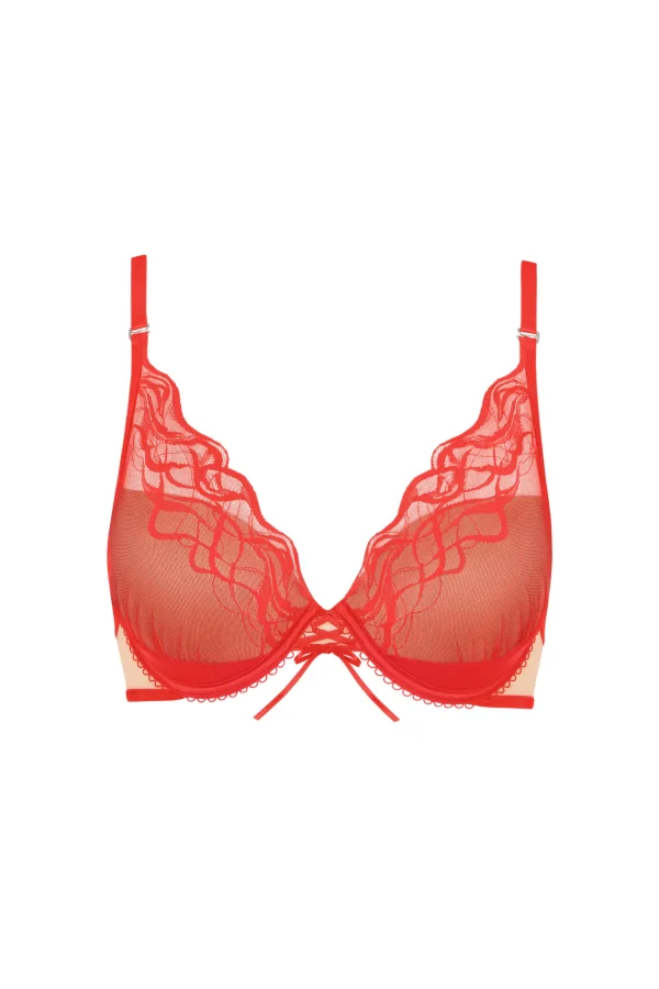 Push-up BH »Dione«