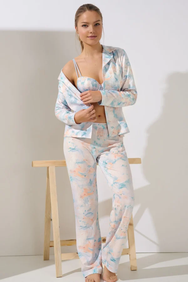 SOFT Schalen-BH »Olena«