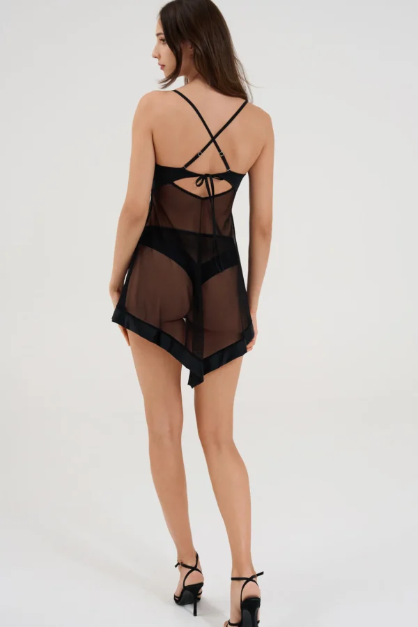 Babydoll »Amaze«