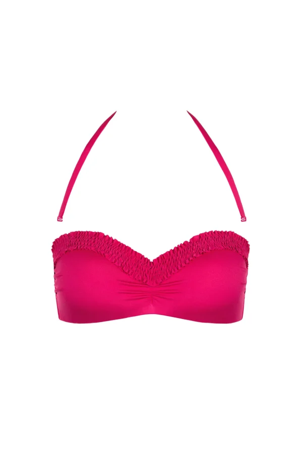 Bandeau Bikinioberteil »Las Vegas«