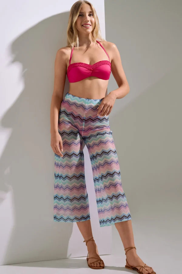 Bandeau Bikinioberteil »Las Vegas«
