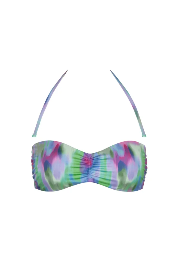 Bandeau-Bikinioberteil »Jersey«