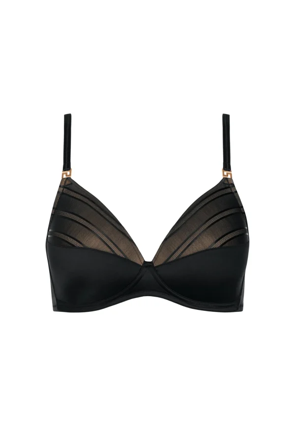 Bügelloser BH Wireless Soft »Princess«