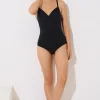 Bügelloser Body »Ines«
