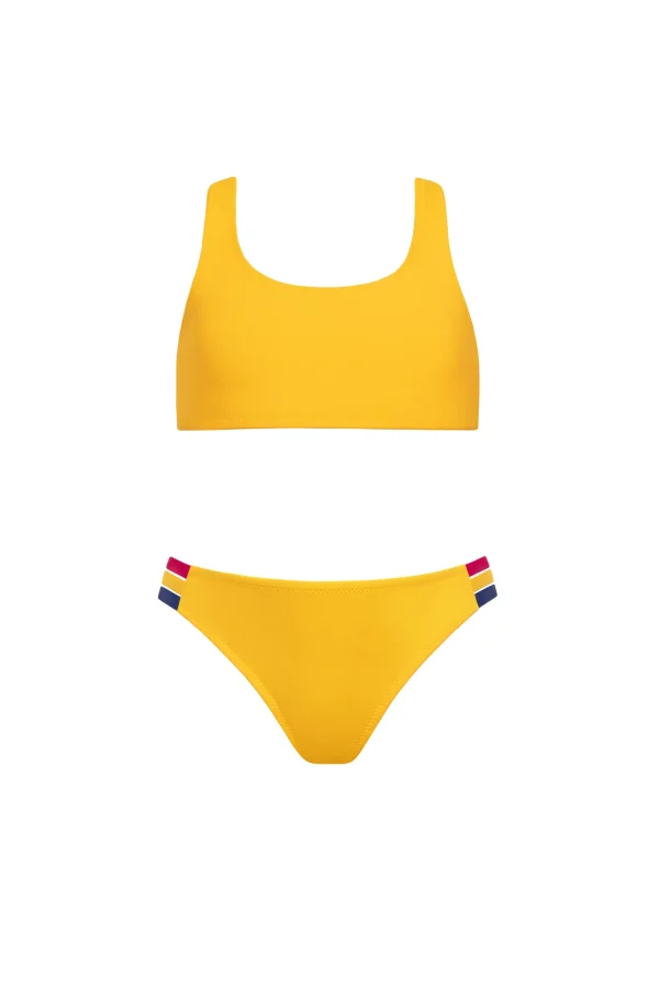 Bikini für Mädchen