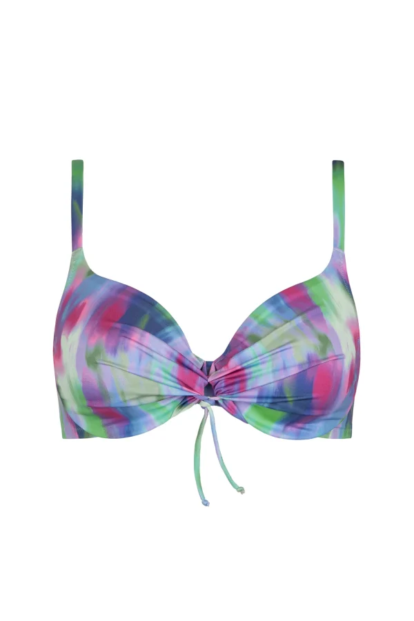Bikinioberteil mit Bügel »Jersey«