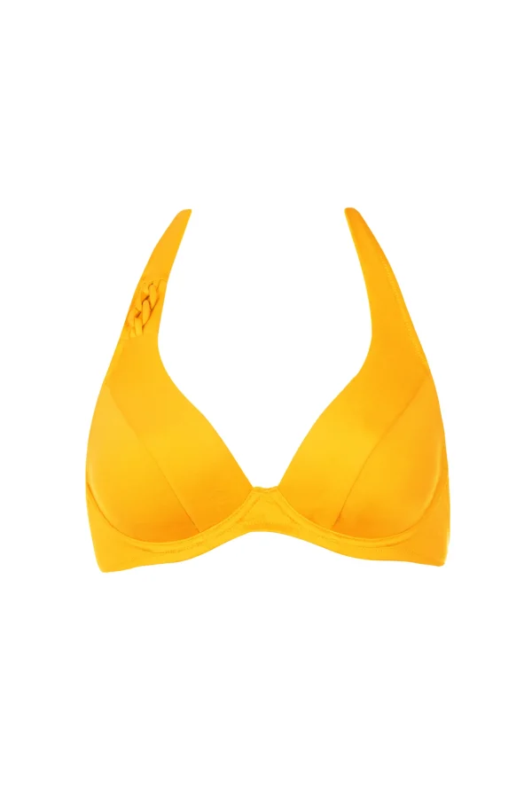 Bikini-Oberteil mit Bügel »Palma«