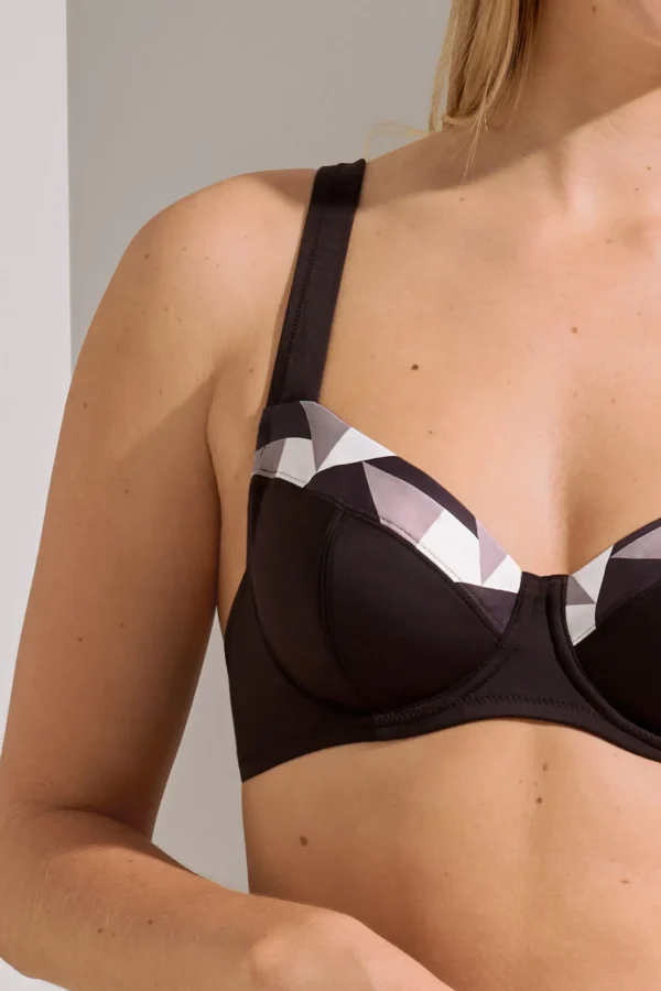 Bikinioberteil mit Bügel »Toulouse«
