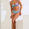 Bikinioberteil mit Schalen »Jersey«