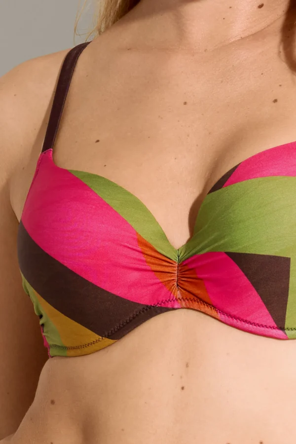 Bikinioberteil mit Schalen »Viviero«