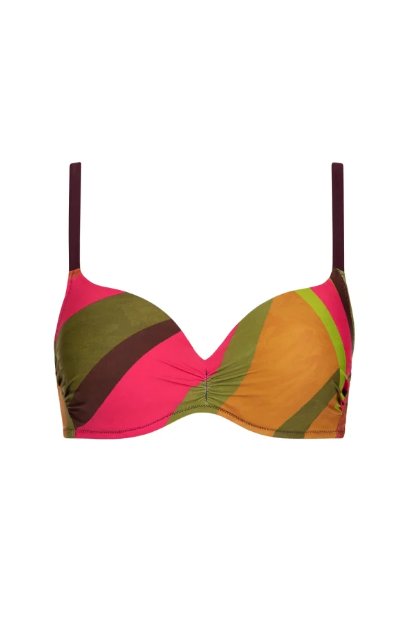 Bikinioberteil mit Schalen »Viviero«
