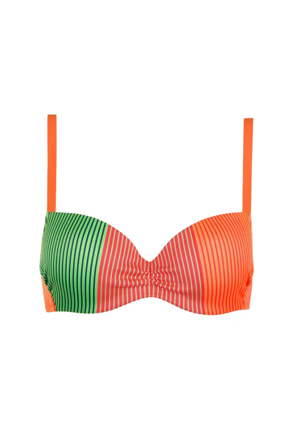 Bikinioberteil mit Schalen »Malawi«