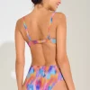 Bikinislip mit seitlichem Kordelzug »Jersey«