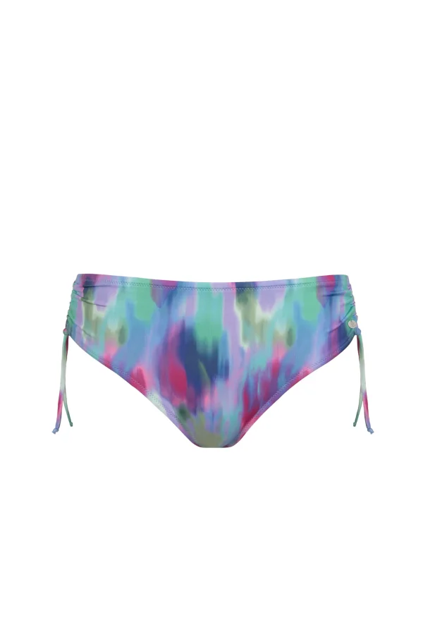 Bikinislip mit seitlichem Kordelzug »Jersey«
