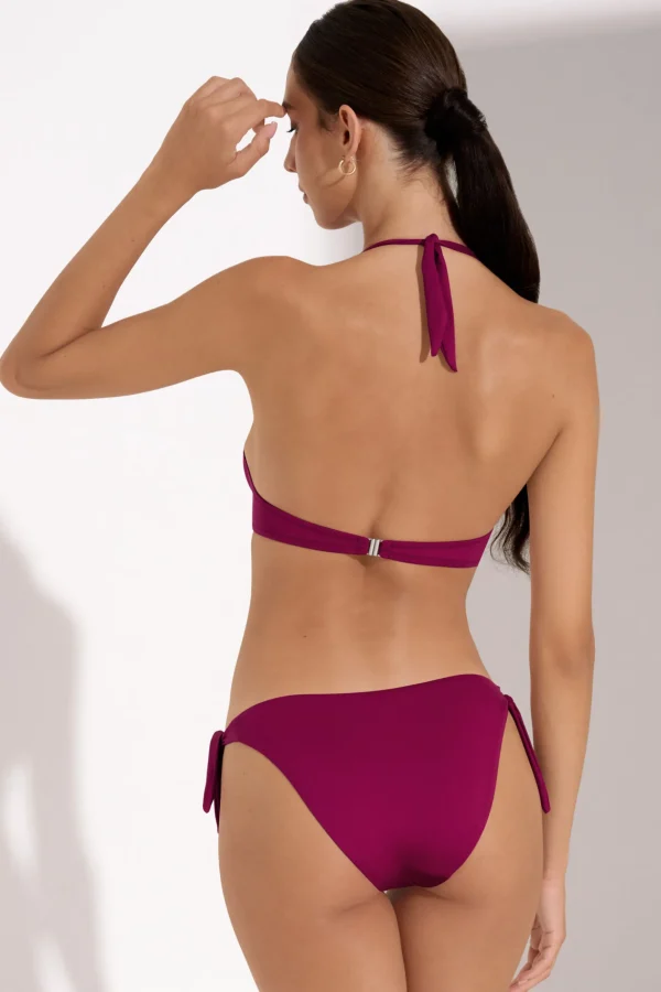 Bikinislip mit seitlichen Bindebändchen »Palma«