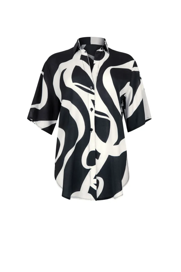 Bluse »Honolulu«