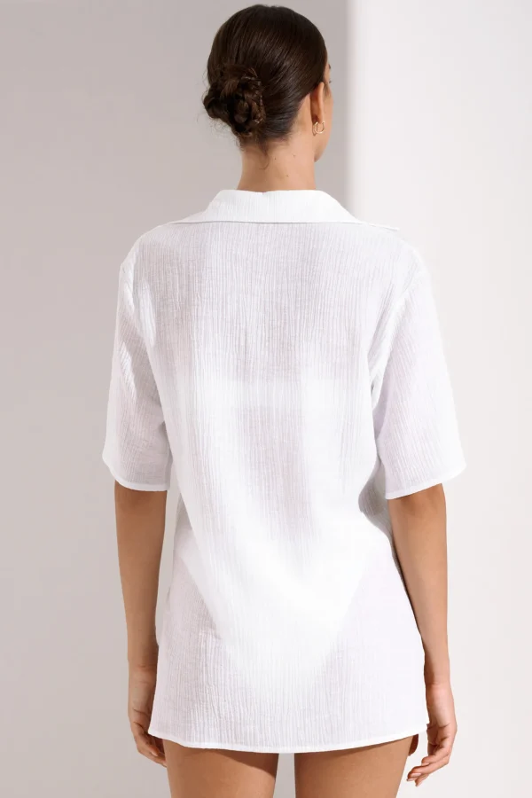 Bluse »Normandie«