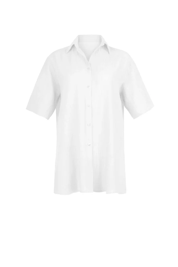 Bluse »Normandie«