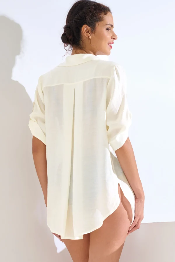 Bluse »Tanzania«