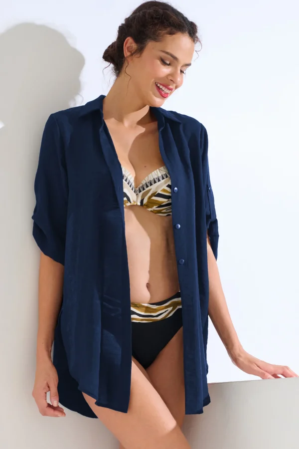 Bluse »Tanzania«