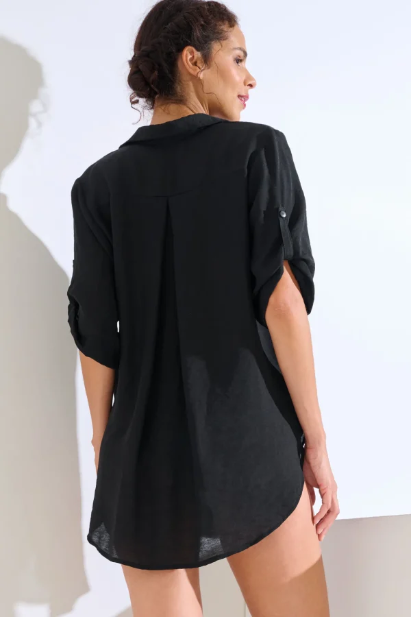 Bluse »Tanzania«