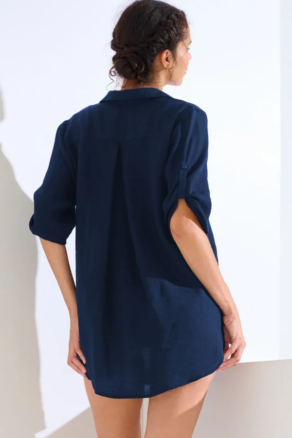 Bluse »Tanzania«