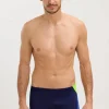 Boxer-Badehose