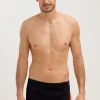 Boxer-Badehose