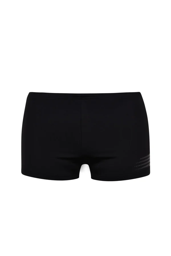 Boxer-Badehose