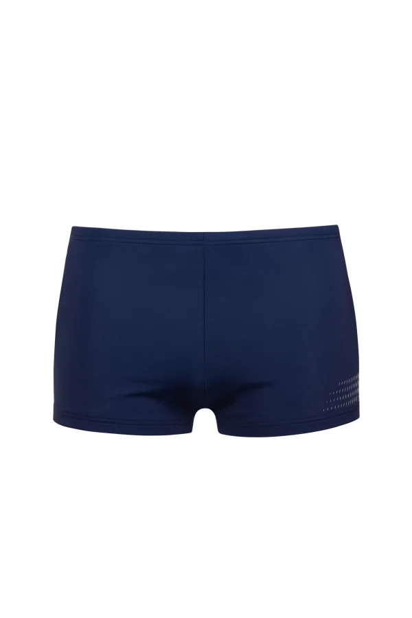 Boxer-Badehose