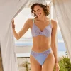 Bralette »Rainbow«