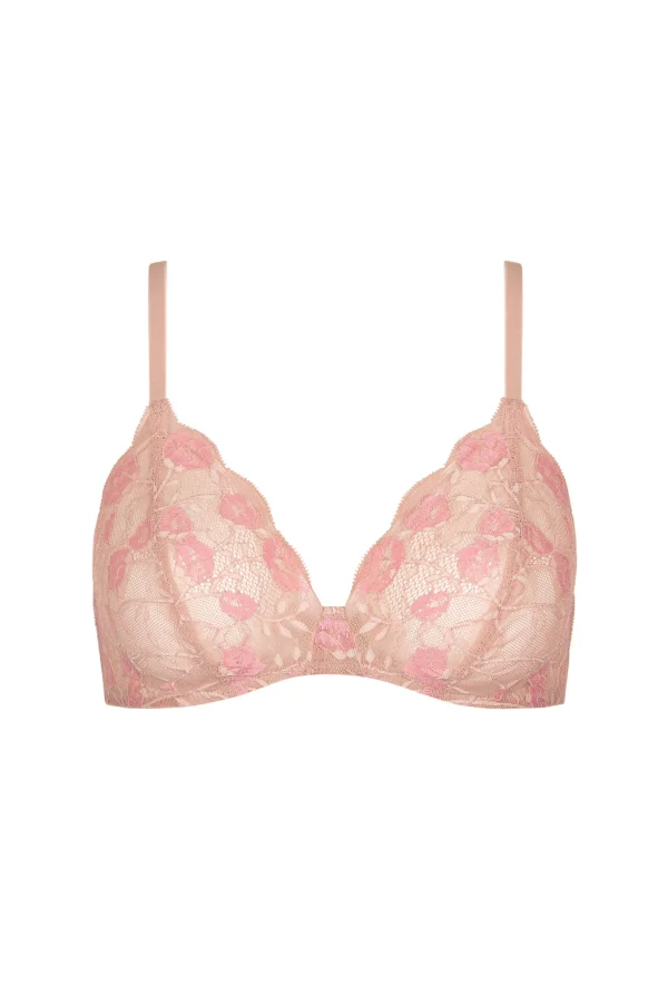 Bralette »Rainbow«