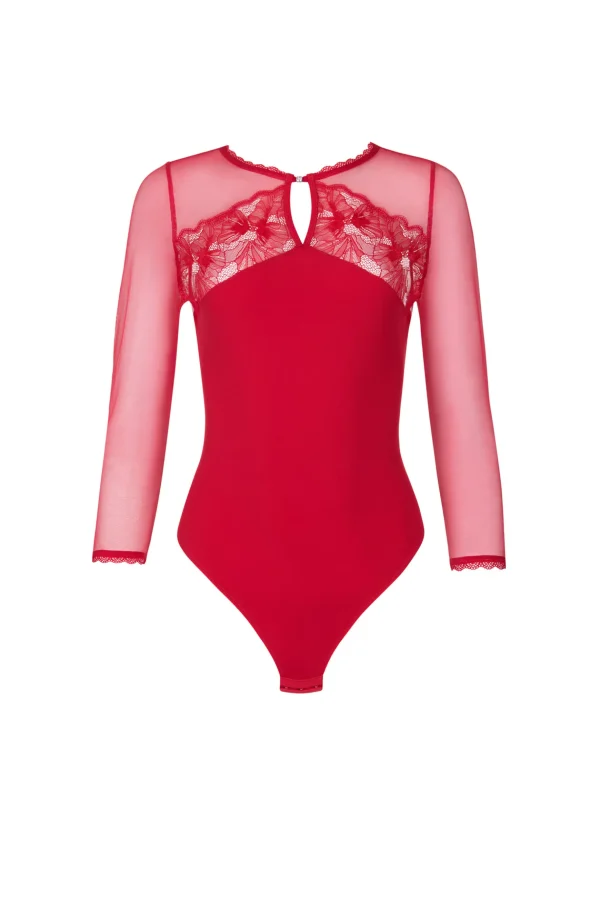 Brasil-Body »Sympathy«